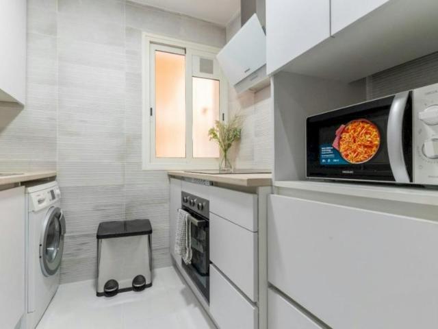 Shared Living/Roommate 1 Dormitorio Madrid Madrid ES99687084