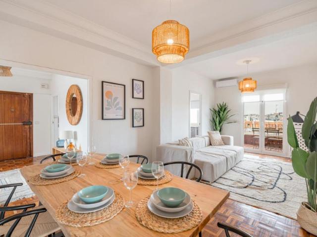 Shared Living/Roommate 1 Dormitorio Madrid Madrid ES99687090