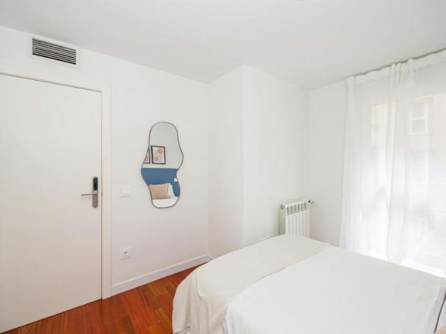 Shared Living/Roommate 1 Dormitorio Madrid Madrid ES99687121