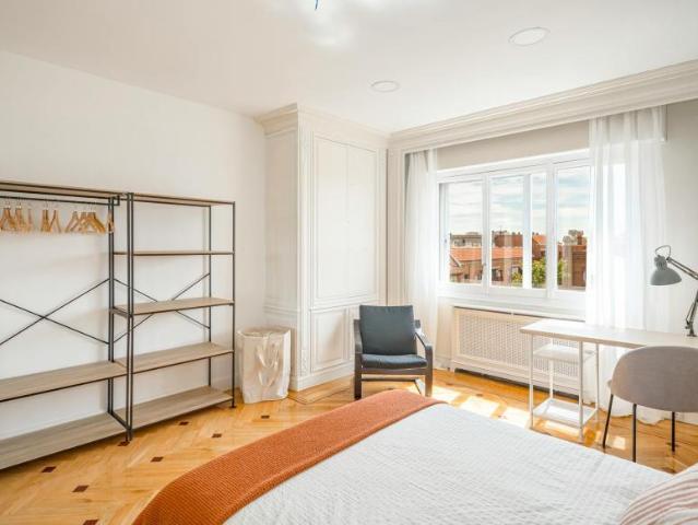 Shared Living/Roommate 1 Dormitorio Madrid Madrid ES99687310