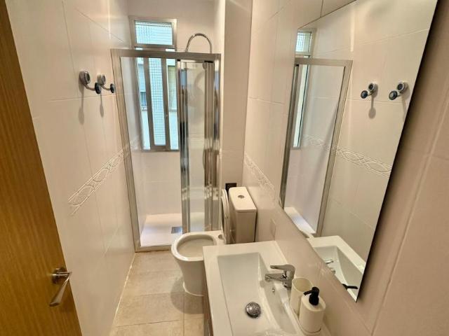Shared Living/Roommate 1 Dormitorio Madrid Madrid ES99687336