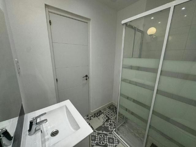 Shared Living/Roommate 1 Dormitorio Madrid Madrid ES99687526