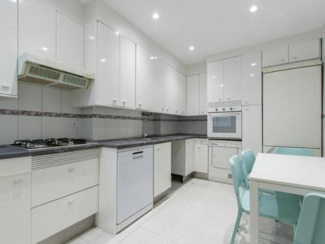 Shared Living/Roommate 1 Dormitorio Madrid Madrid ES99687871