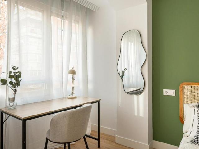 Shared Living/Roommate 1 Dormitorio Madrid Madrid ES99687800