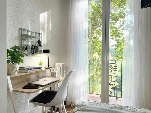 Shared Living/Roommate 1 Dormitorio Madrid Madrid ES99687963