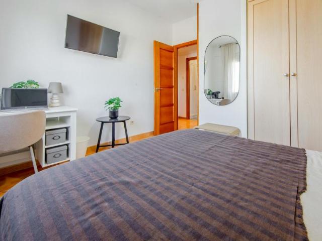 Shared Living/Roommate 1 Dormitorio Madrid Madrid ES99688062