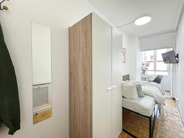 Shared Living/Roommate 1 Dormitorio Madrid Madrid ES99688131