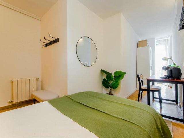 Shared Living/Roommate 1 Dormitorio Madrid Madrid ES99688315
