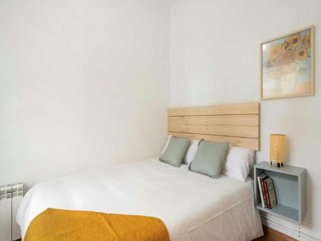 Shared Living/Roommate 1 Dormitorio Madrid Madrid ES99688535