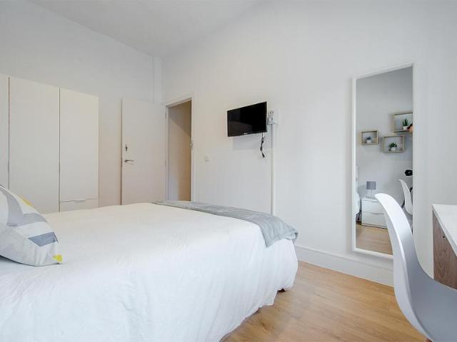 Shared Living/Roommate 1 Dormitorio Madrid Madrid ES99688859