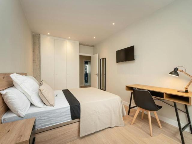 Shared Living/Roommate 1 Dormitorio Madrid Madrid ES99689665
