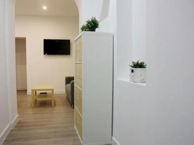 Shared Living/Roommate 1 Dormitorio Madrid Madrid ES99689722