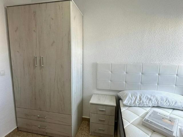 Shared Living/Roommate 1 Dormitorio Madrid Madrid ES99689964