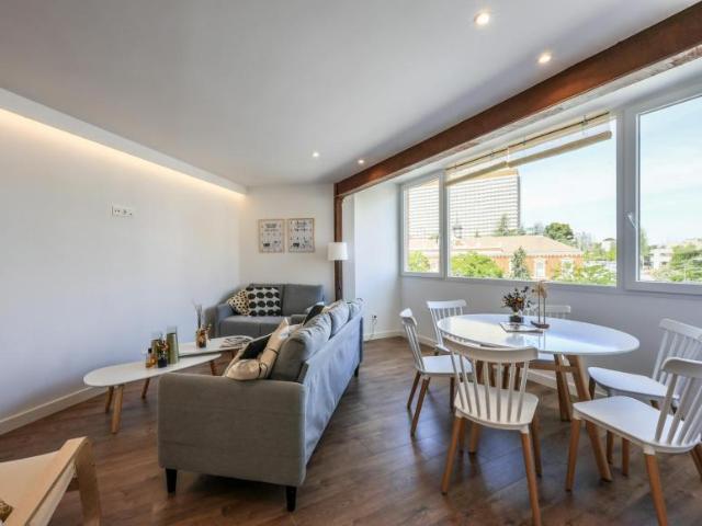 Shared Living/Roommate 1 Dormitorio Madrid Madrid ES99690792