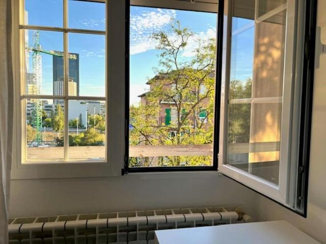Shared Living/Roommate 1 Dormitorio Madrid Madrid ES99690862