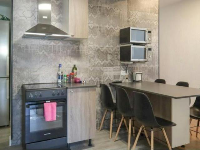 Shared Living/Roommate 1 Dormitorio Madrid Madrid ES99690922