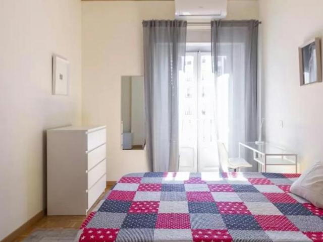 Shared Living/Roommate 1 Dormitorio Madrid Madrid ES99691470