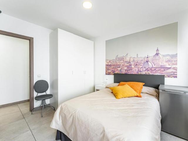 Shared Living/Roommate 1 Dormitorio Madrid Madrid ES99691612