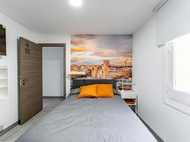Shared Living/Roommate 1 Dormitorio Madrid Madrid ES99691618