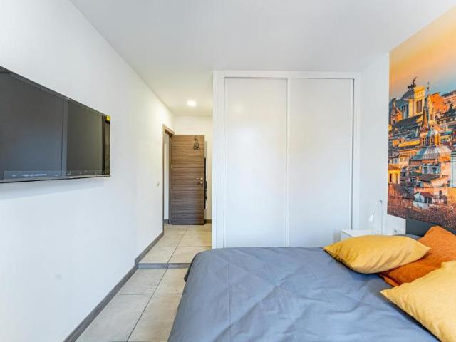 Shared Living/Roommate 1 Dormitorio Madrid Madrid ES99691624