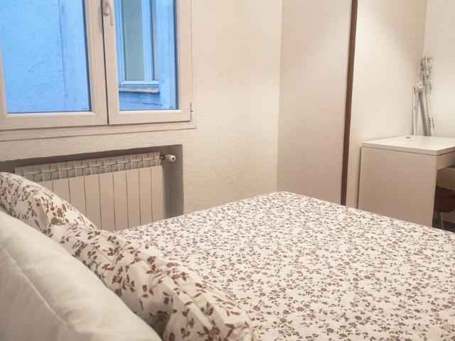 Shared Living/Roommate 1 Dormitorio Madrid Madrid ES99691841
