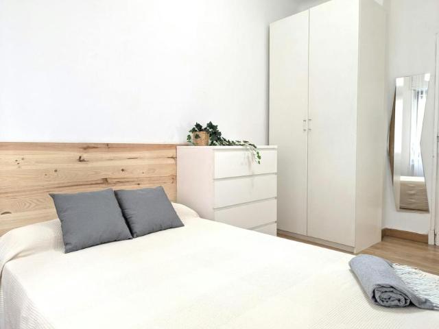 Shared Living/Roommate 1 Dormitorio Madrid Madrid ES99691835