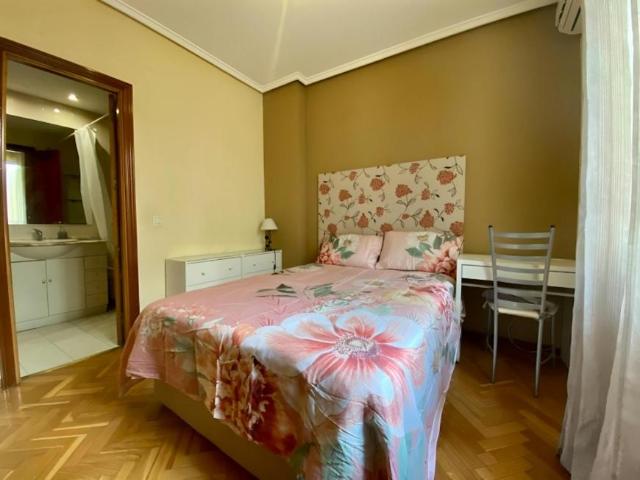 Shared Living/Roommate 1 Dormitorio Madrid Madrid ES99692143