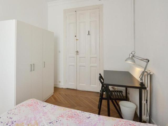 Shared Living/Roommate 1 Dormitorio Madrid Madrid ES99693093