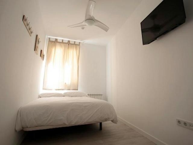 Shared Living/Roommate 1 Dormitorio Madrid Madrid ES99693527