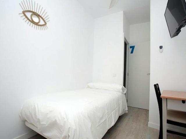Shared Living/Roommate 1 Dormitorio Madrid Madrid ES99693529