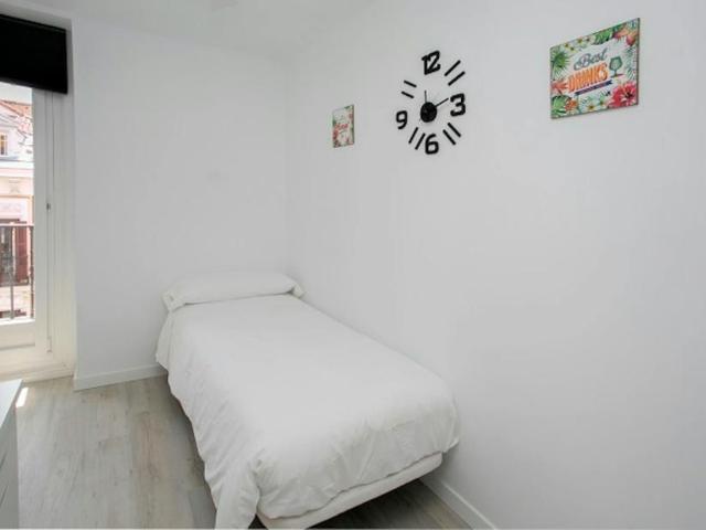 Shared Living/Roommate 1 Dormitorio Madrid Madrid ES99693533