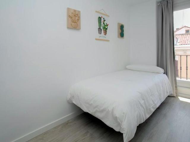 Shared Living/Roommate 1 Dormitorio Madrid Madrid ES99693537