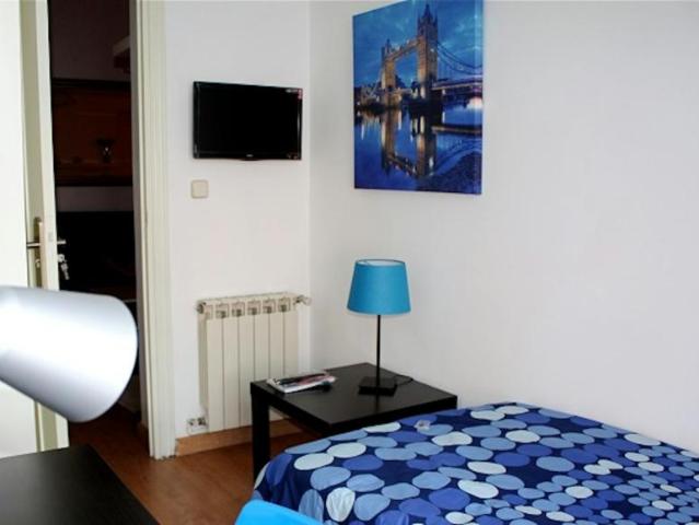 Shared Living/Roommate 1 Dormitorio Madrid Madrid ES99693658