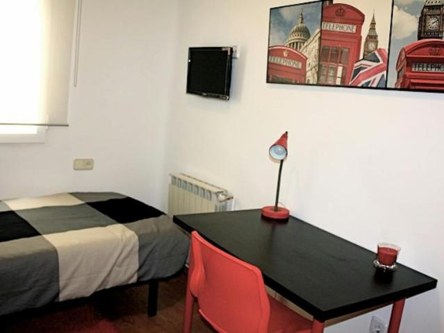 Shared Living/Roommate 1 Dormitorio Madrid Madrid ES99693662