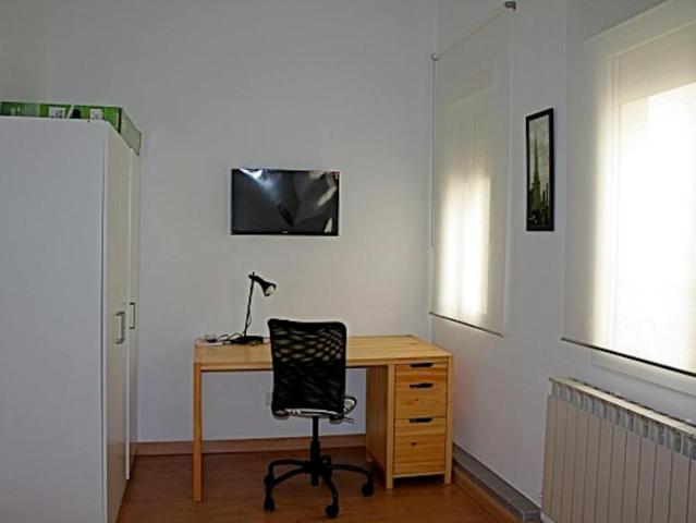 Shared Living/Roommate 1 Dormitorio Madrid Madrid ES99693664