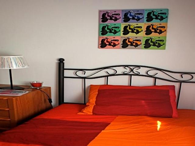 Shared Living/Roommate 1 Dormitorio Madrid Madrid ES99693666