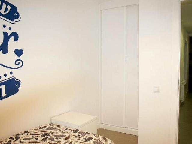 Shared Living/Roommate 1 Dormitorio Madrid Madrid ES99693670