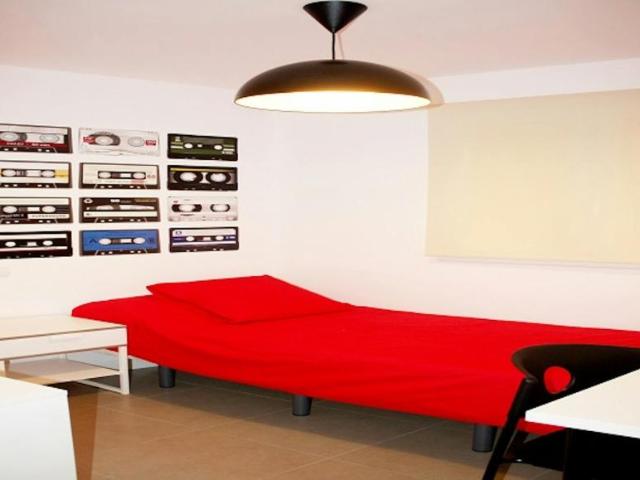 Shared Living/Roommate 1 Dormitorio Madrid Madrid ES99693672