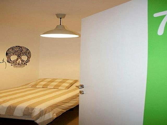 Shared Living/Roommate 1 Dormitorio Madrid Madrid ES99693682