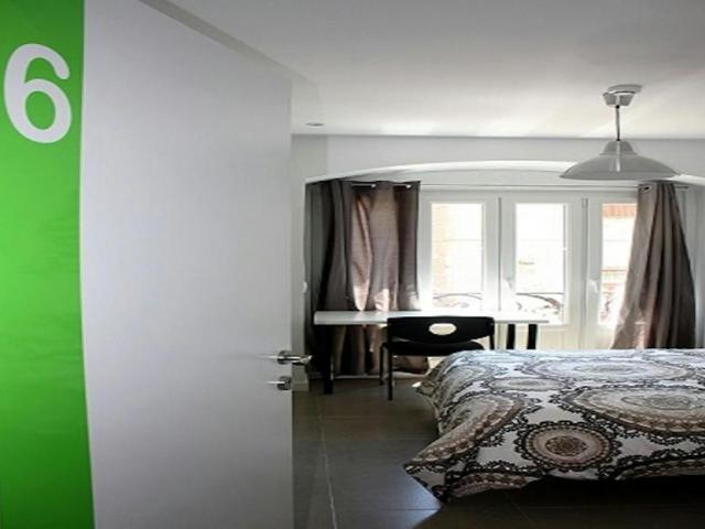 Shared Living/Roommate 1 Dormitorio Madrid Madrid ES99693684