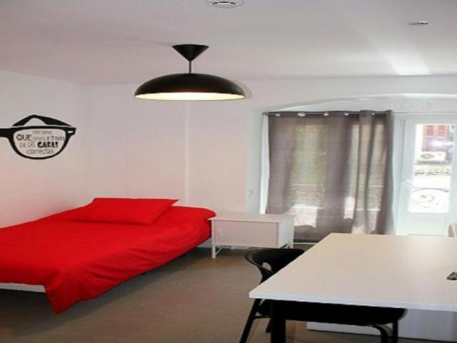 Shared Living/Roommate 1 Dormitorio Madrid Madrid ES99693692