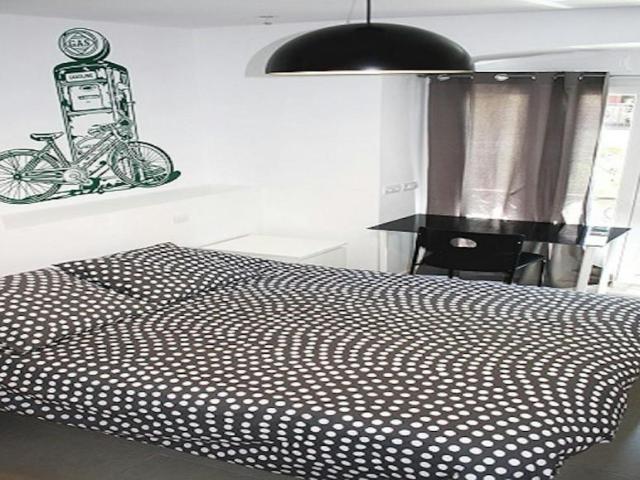 Shared Living/Roommate 1 Dormitorio Madrid Madrid ES99693694