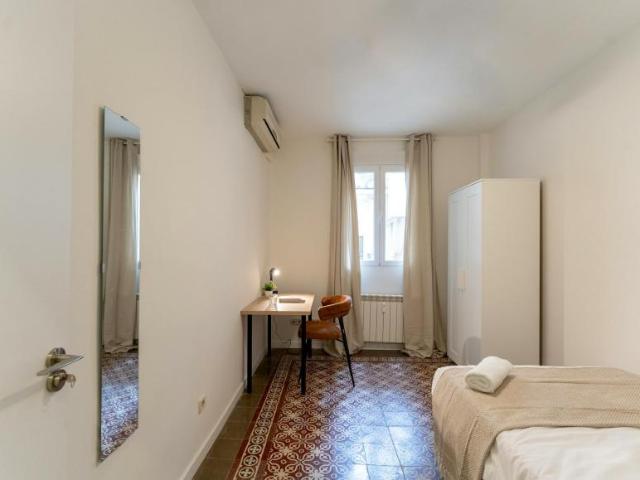 Shared Living/Roommate 1 Dormitorio Madrid Madrid ES99634030