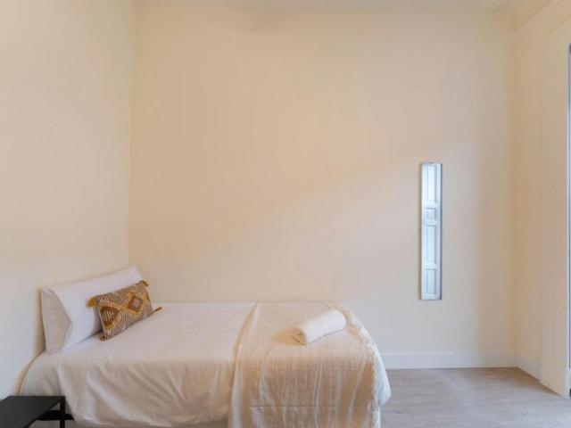 Shared Living/Roommate 1 Dormitorio Madrid Madrid ES99634105