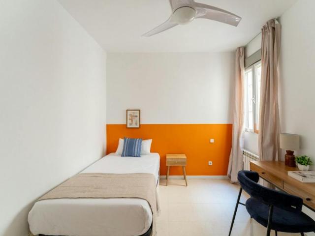 Shared Living/Roommate 1 Dormitorio Madrid Madrid ES99634109