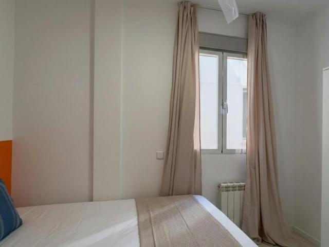 Shared Living/Roommate 1 Dormitorio Madrid Madrid ES99634111