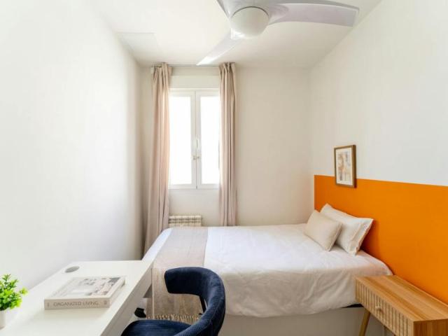 Shared Living/Roommate 1 Dormitorio Madrid Madrid ES99634116