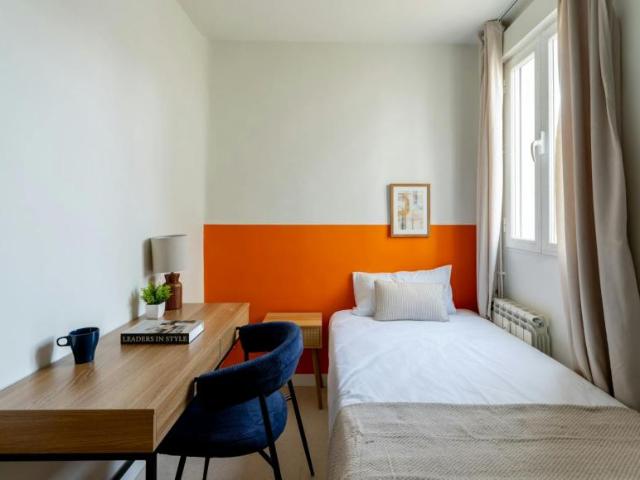 Shared Living/Roommate 1 Dormitorio Madrid Madrid ES99634118