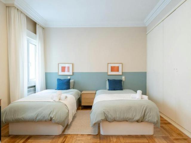 Shared Living/Roommate 1 Dormitorio Madrid Madrid ES99634469