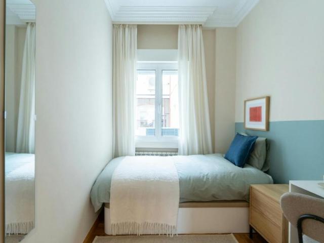 Shared Living/Roommate 1 Dormitorio Madrid Madrid ES99634473
